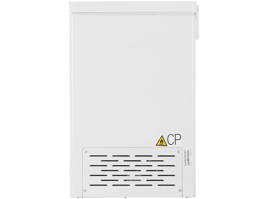 Морозильный ларь HAIER HCE150R